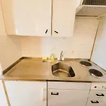 City Center Apartments With Balcony & Garden View Rigi - Self Checkin