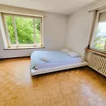 City Center Apartments With Balcony & Garden View Rigi - Self Checkin