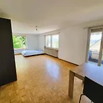 City Center Apartments With Balcony & Garden View Rigi - Self Checkin
