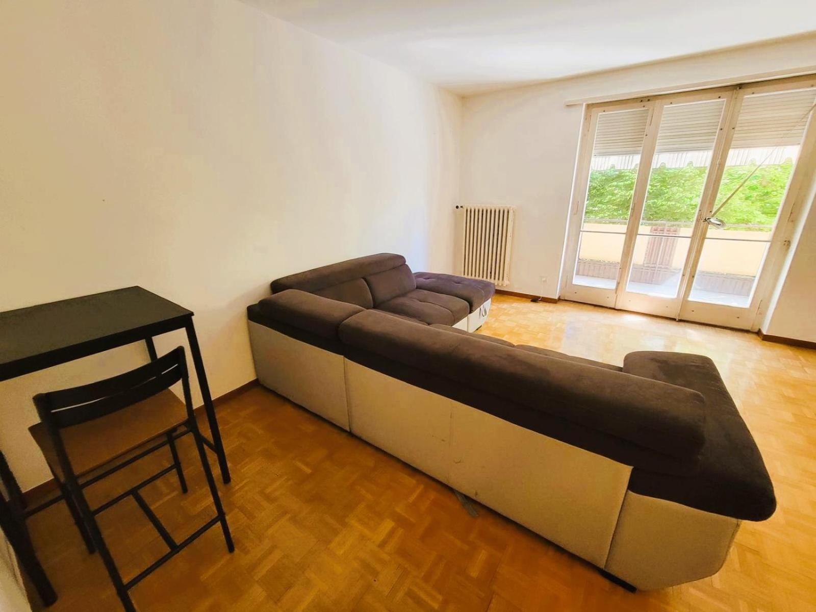 Apartment Center With Balcony & Garden View Rigi - Self Checkin Zurich